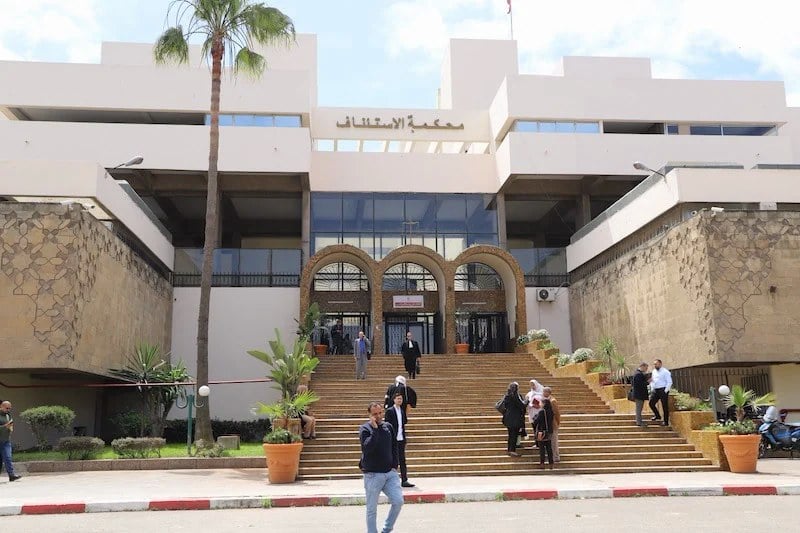 جنايات البيضاء تصدر أحكامها في ملف الصفقات الفاسدة بوزارة الصحة