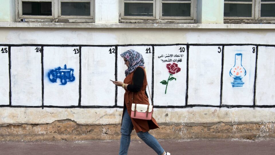 الأحرار يسترجع مقعده بدائرة الموت بالرباط