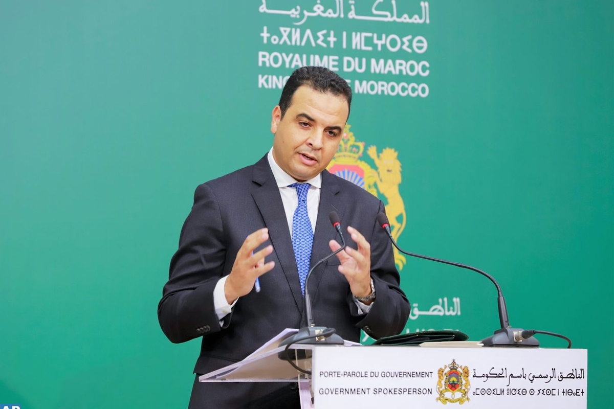 بايتاس: دعم الأرامل برنامج ملكي و التعويضات ستتجاوز ألف درهم