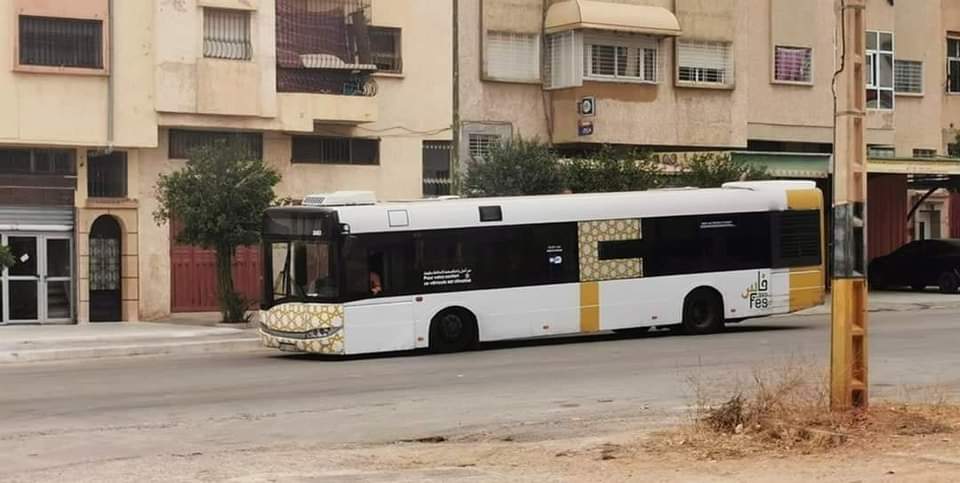 غياب ثانوية وسوء خدمات النقل الحضري يهددان ما يقارب 1500 تلميذ بمنطقة المرجة بفاس بالهدر المدرسي