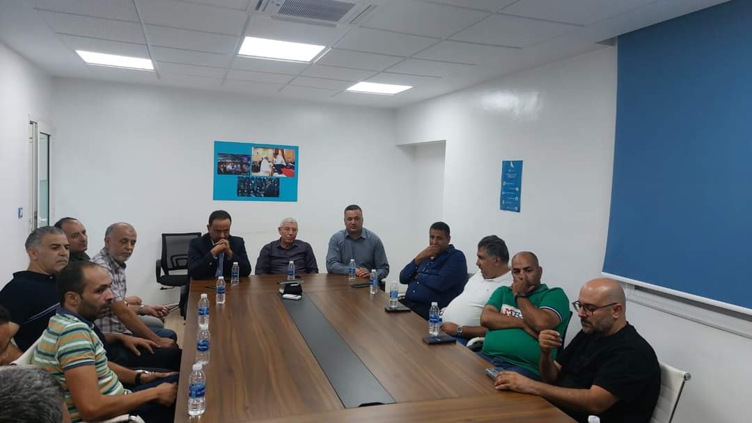 حزب “الأحرار” بفاس الجنوبية يؤسس هيئة موازية خاصة بالمنعشين العقاريين