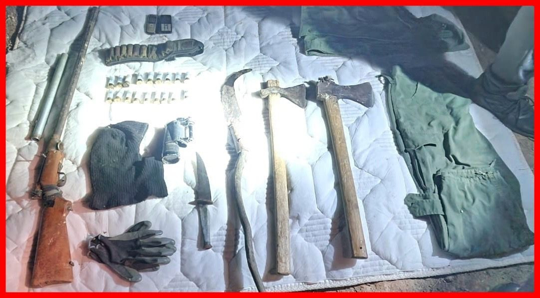 أمن فاس يضع حدا لنشاط عصابة إجرامية تنشط في سرقة المركبات  باستعمال الأسلحة البيضاء  وسلاح ناري