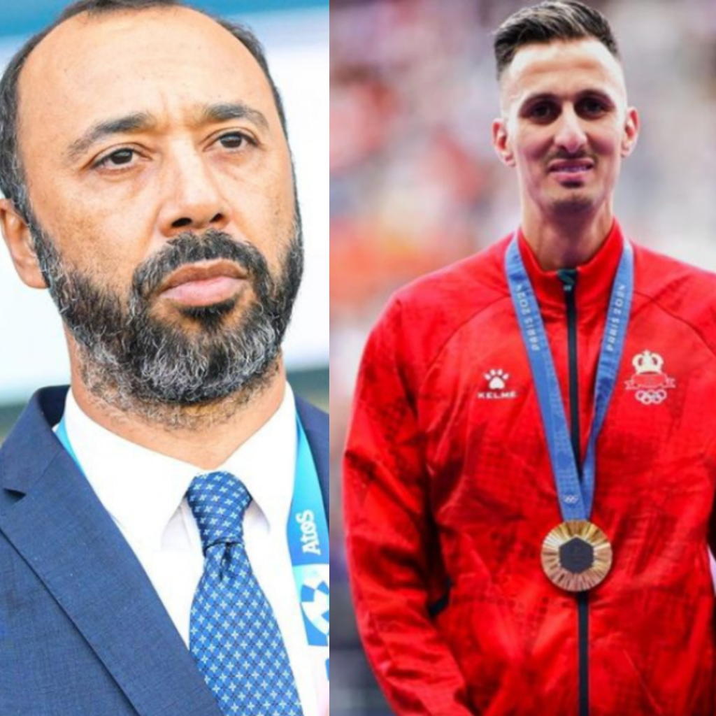 طلب للعمدة البقالي لإطلاق اسم البقالي والسكتيوي على أحد شوارع فاس