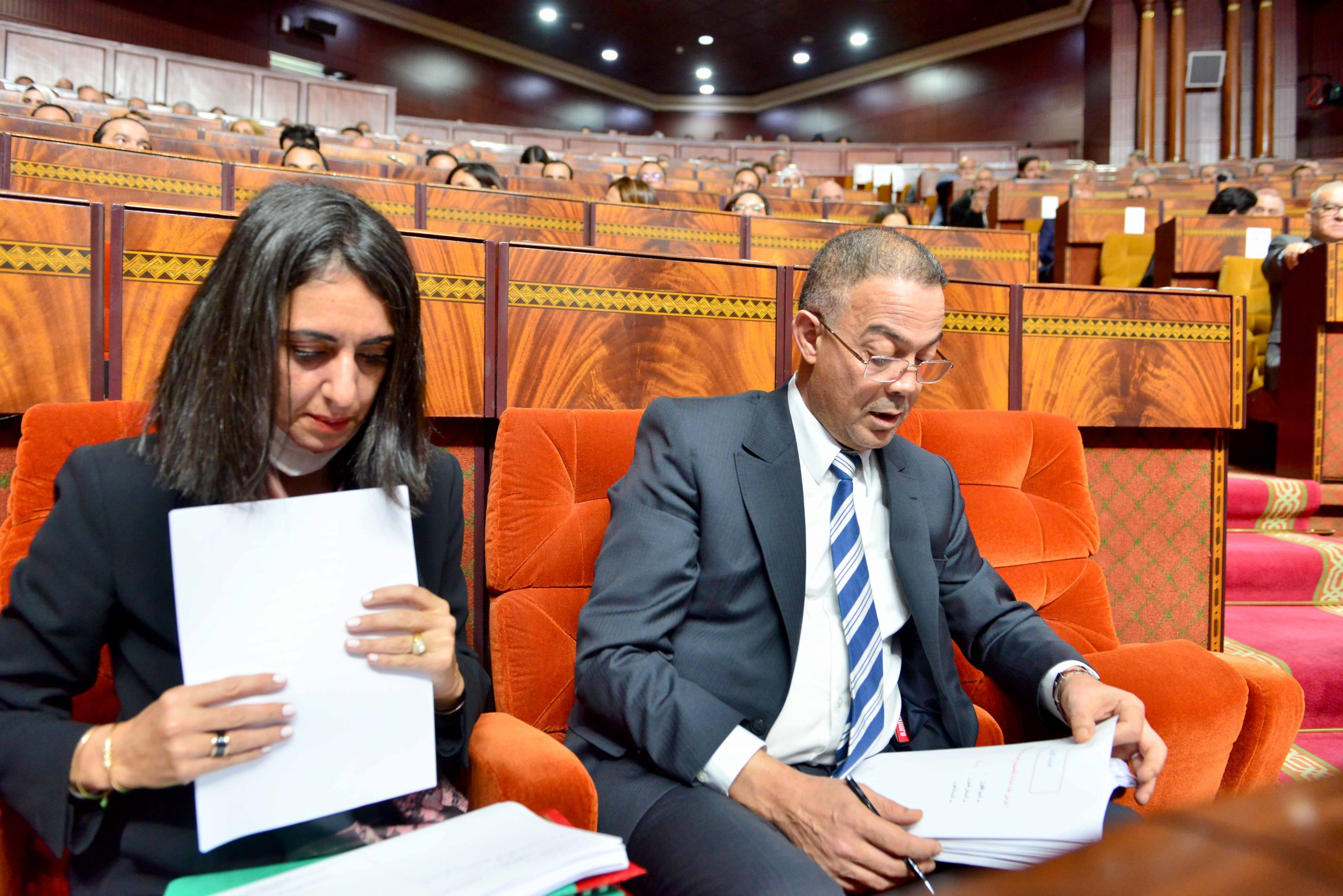 الحكومة تتوقع أن تصل نسبة النمو 4.6 في المائة وتراجع التضخم إلى 2 في المائة