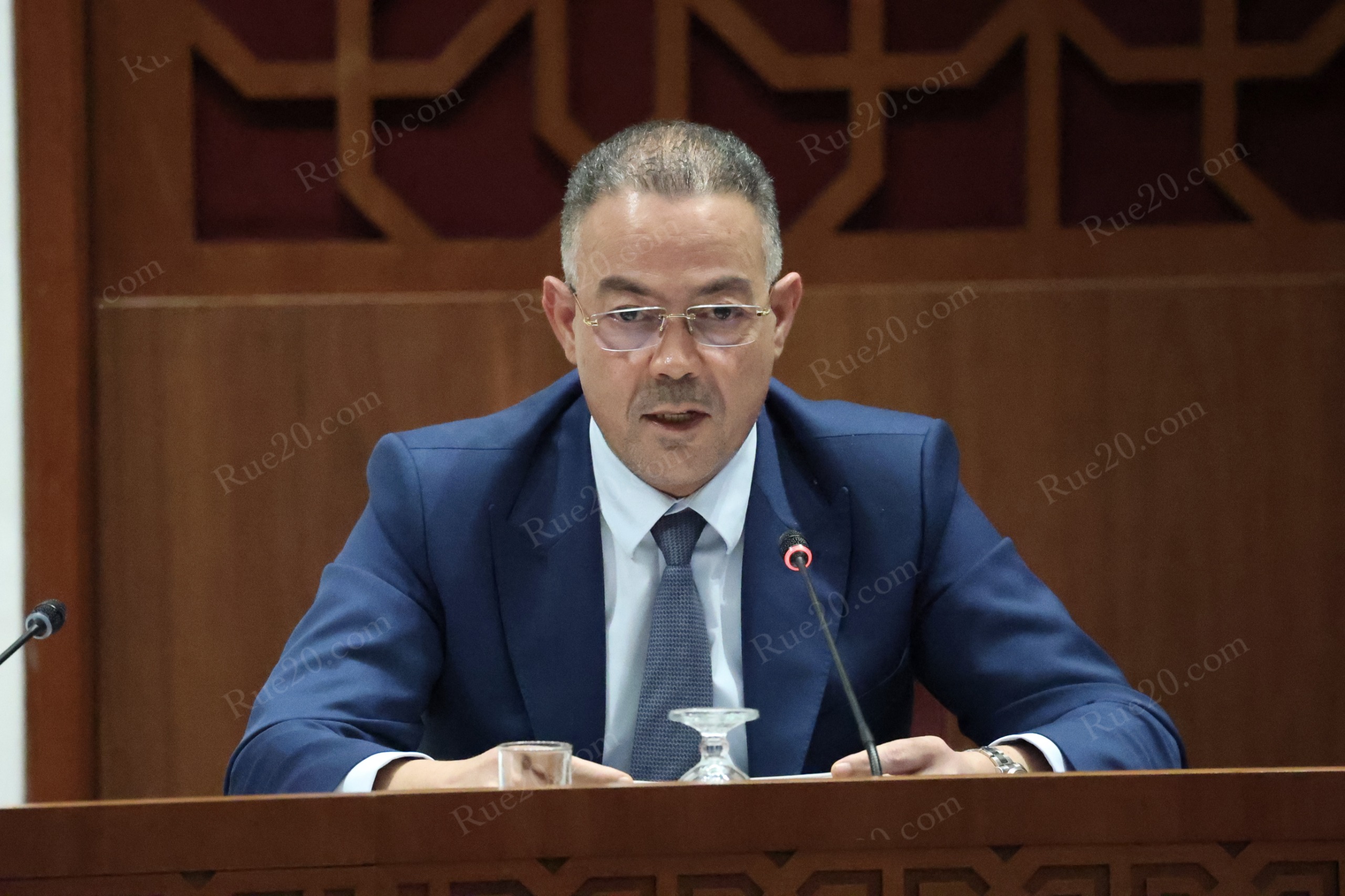 المغرب سيستضيف كأس العالم للفوتسال 2028 ومونديال الأندية 2029