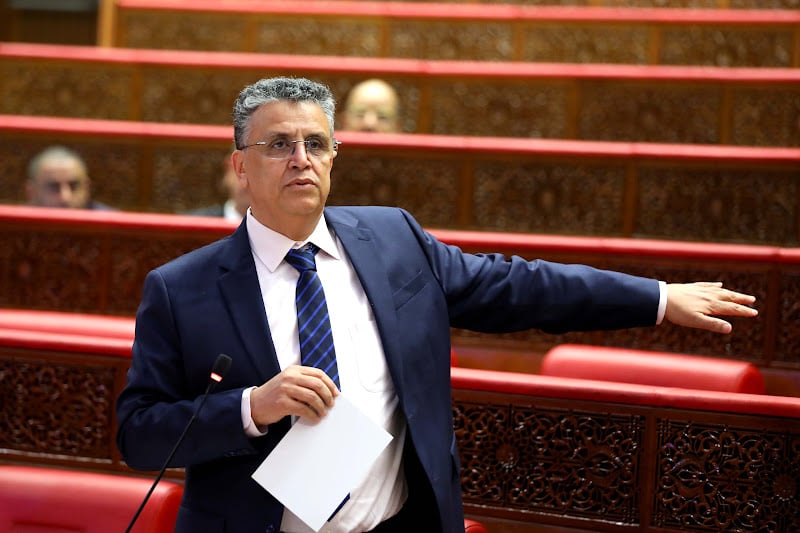 اتفاق بين الوزارة والنقابات  يفضي لتعليق الإضرابات بالمحاكم