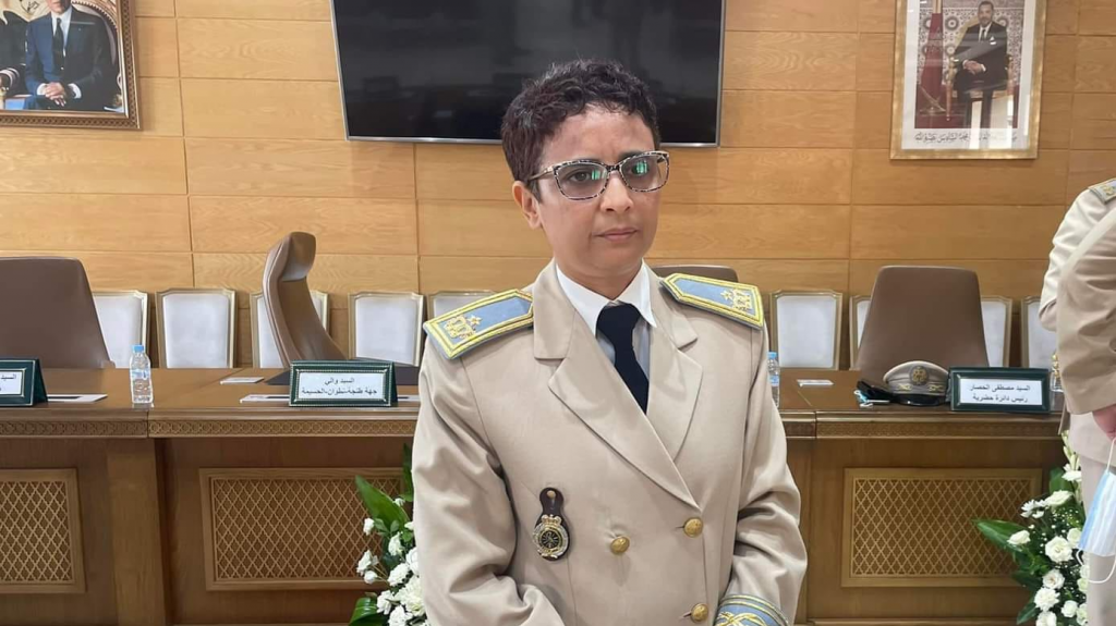 الحبس النافذ لشقيقين هددا “الباشا حورية” بالقتل