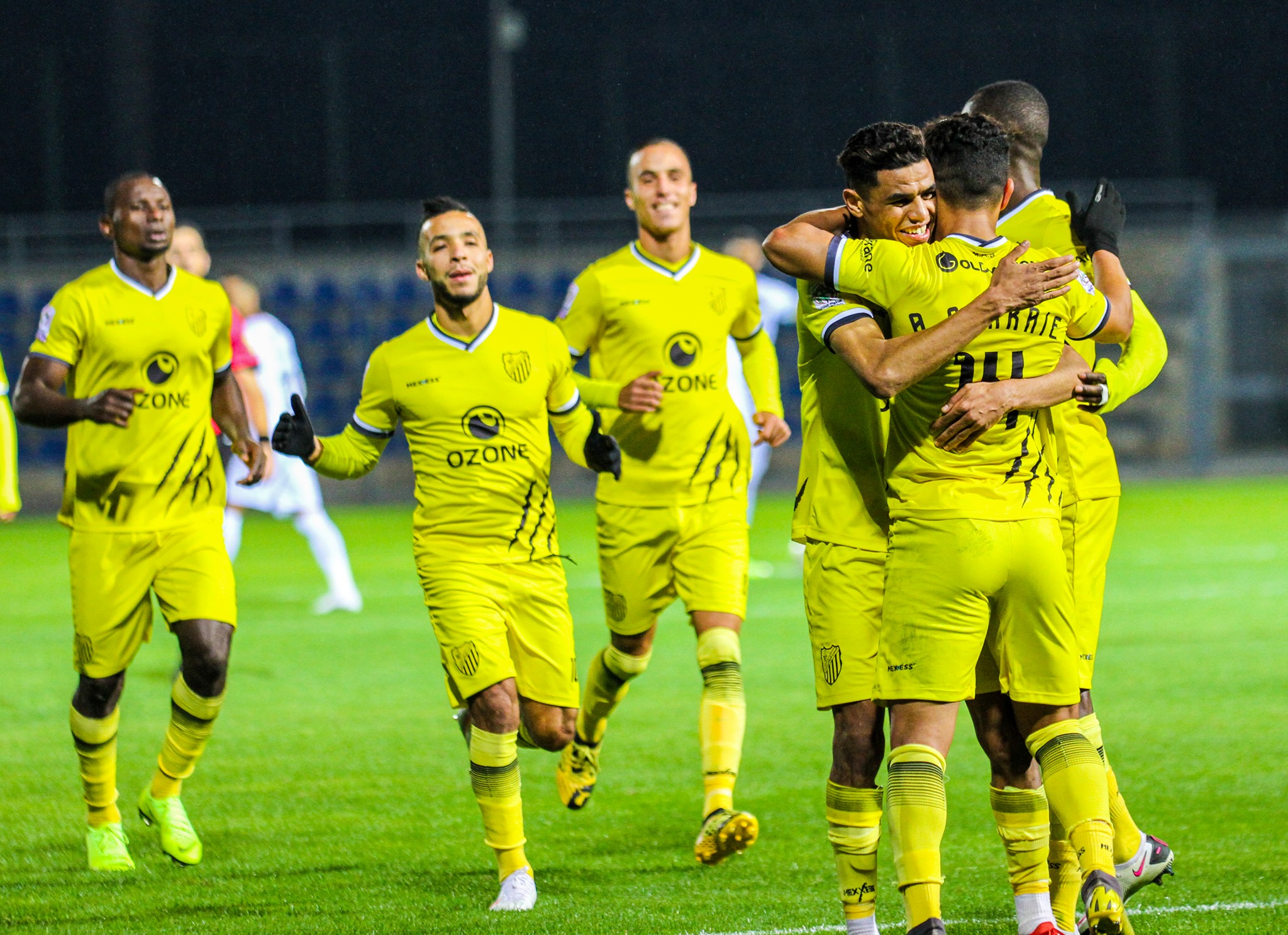 فرض “الويكلو” على ديربي سايس يغضب جماهير الماص والكوديم