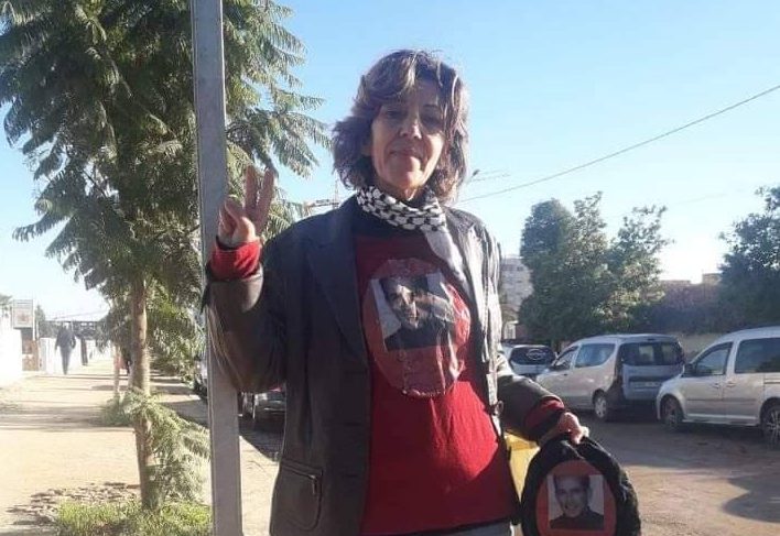 ابتدائية صفرو تدين  ناشطة حقوقية بالحبس النافذ والغرامة