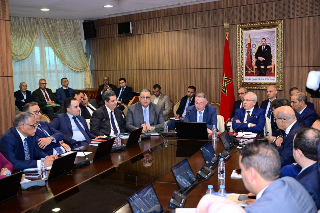 لقجع: زيادة مناصب الجيش والأمن لمواجهة  التحديات القادمة من خصوم الوحدة الترابية