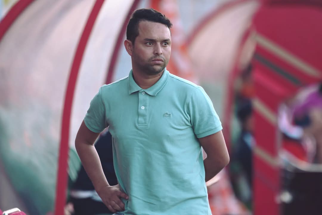 أسامة الإدريسي ينوي الترشح لخلافة جليلي على رأس العصبة الجهوية فاس مكناس لكرة القدم