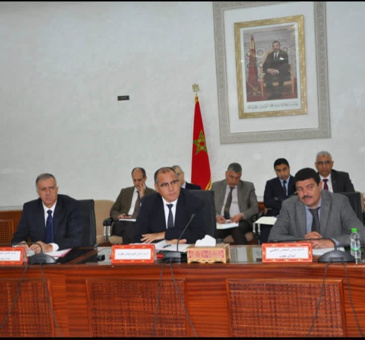 دينامية تنموية جديدة بإقليم مولاي يعقوب: المصادقة على 32 مشروعًا لتعزيز الإدماج الاجتماعي وتحسين جودة الحياة