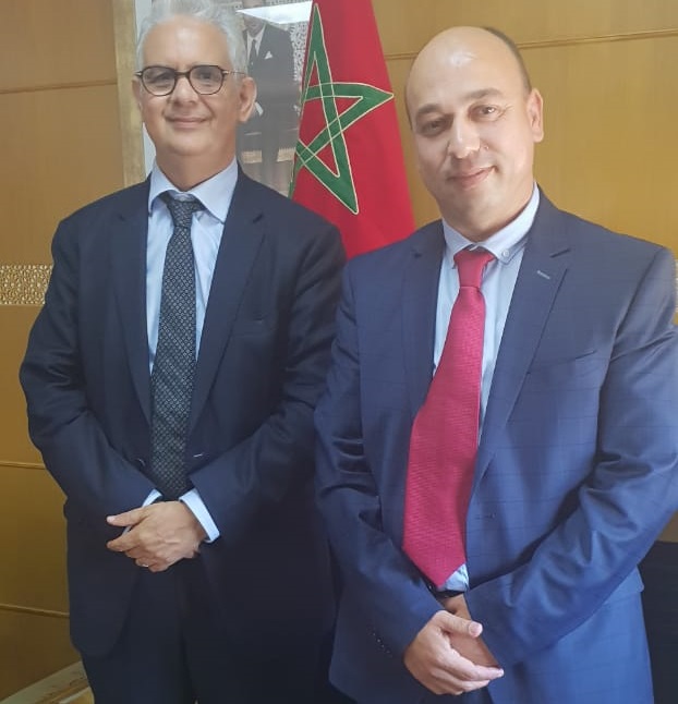 تحالف سداسي يمنح رئاسة مجلس جماعة تازة لحزب الاستقلال