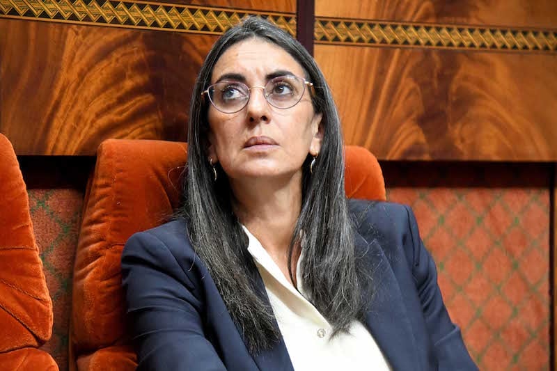 وزيرة الاقتصاد والمالية:  الحكومة خصصت 105 مليار درهم لحماية القدرة الشرائية
