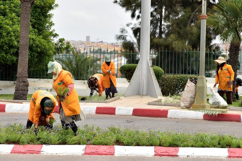 لفتيت يطالب العمال  بتدقيق مساطر تشغيل “العرضيين” بالجماعات الترابية