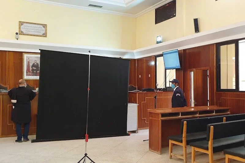 المحكمة الإدارية بفاس تدخل ملف عزل  3 مستشارين بجماعة كلدمان للمداولة