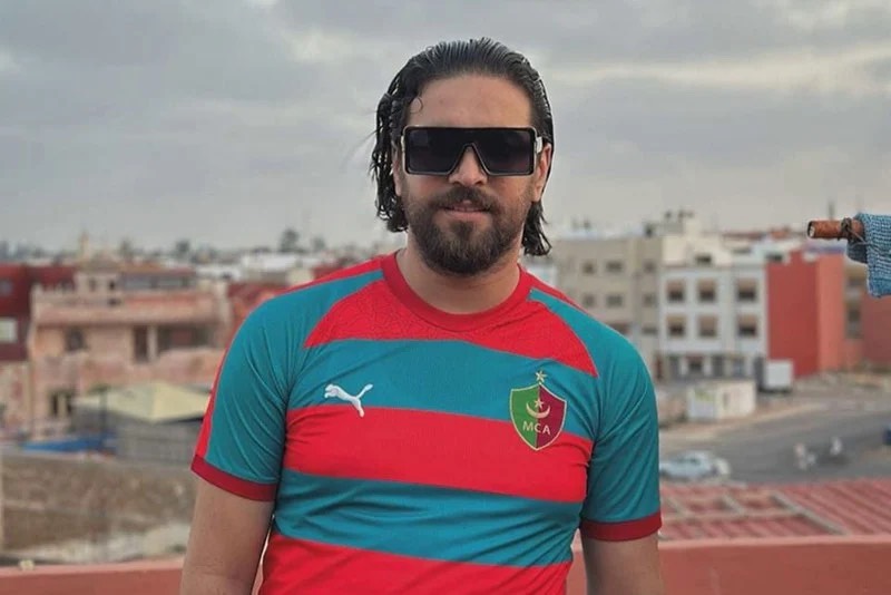 الحبس النافذ والغرامة لإلياس المالكي