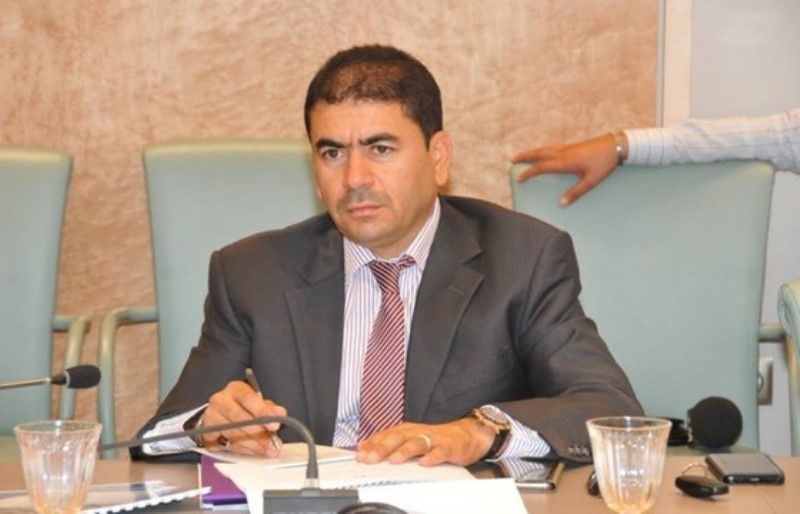جنايات فاس تؤخر محاكمة البرلماني قشيبل  إلى دجنبر المقبل
