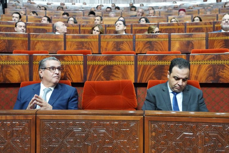 المغرب يستعد اإطلاق الجيل الخامس من الإتصالات 5G سنة 2026