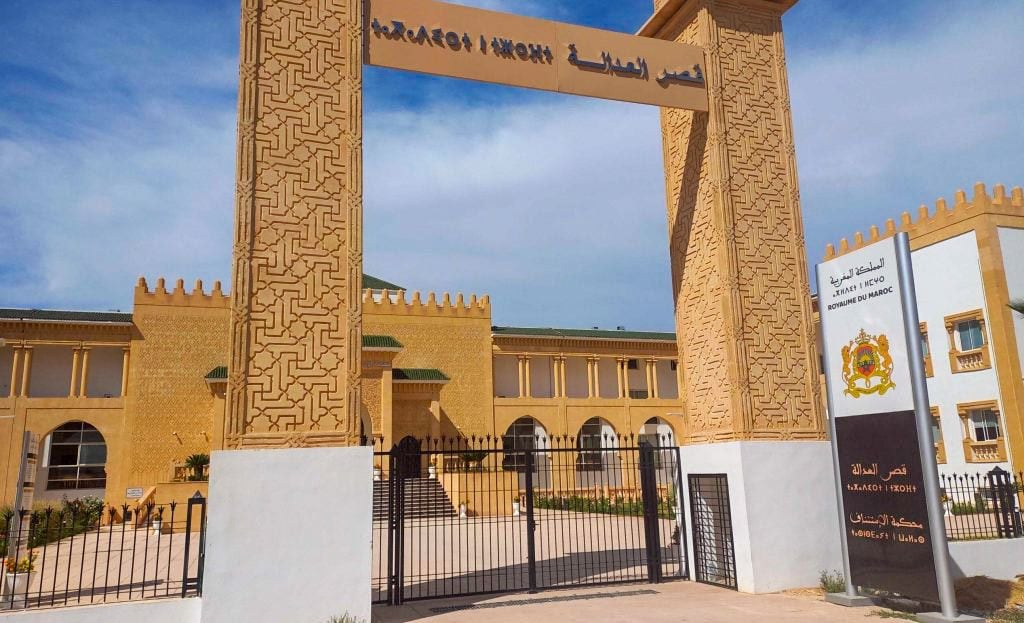 مقاول يطالب  بأزيد من مليار ونصف كتعويض في ملف رئيس قسم الميزانية بولاية فاس مكناس