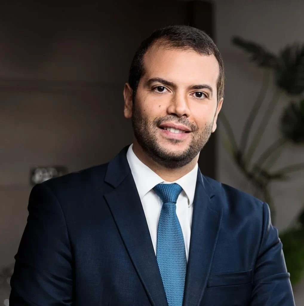 تعين ياسين التازي  المدير السابق للمركز الجهوي للاستثمار بجهة فاس مكناس في نفس المنصب بجهة طنجة الحسيمة