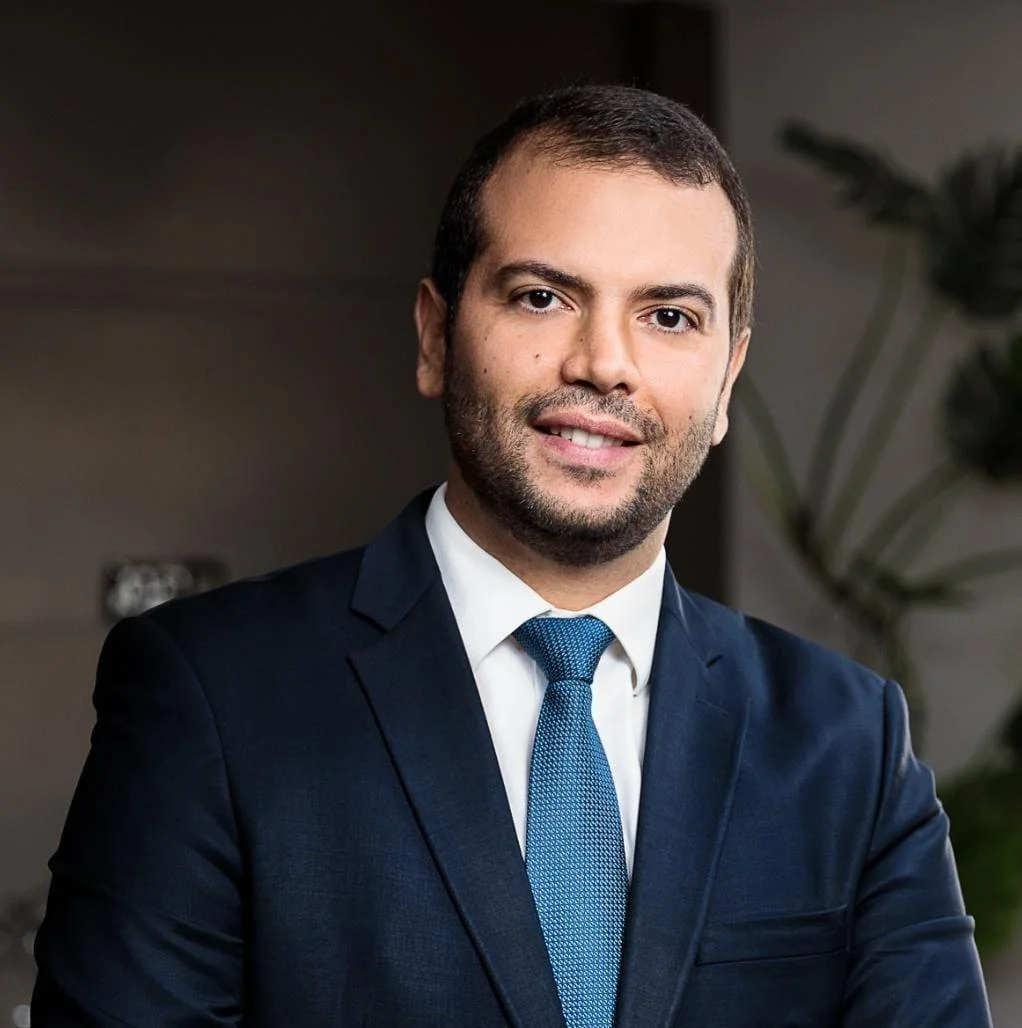 تعين ياسين التازي  المدير السابق للمركز الجهوي للاستثمار بجهة فاس مكناس في نفس المنصب بجهة طنجة الحسيمة