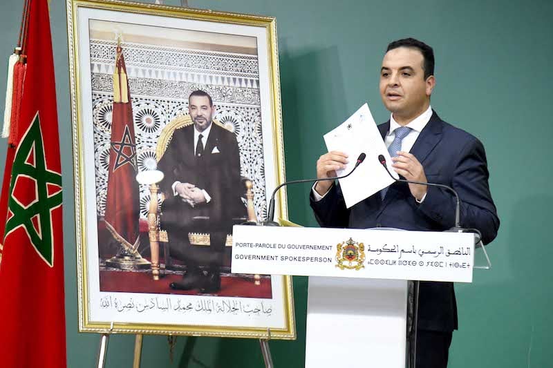 الحكومة  تعلن عن  استفادة 86% من المتقاعدين  من الضريبة على الدخل