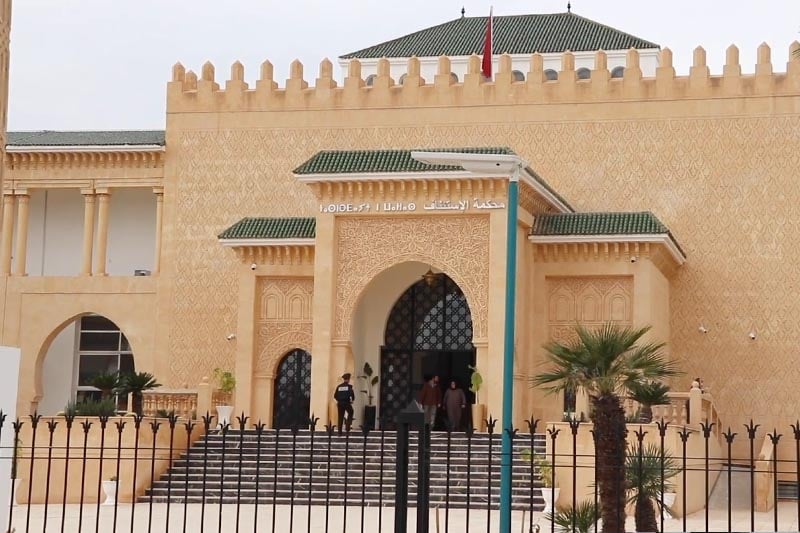 يتابع فيه قيادي في البام..جرائم الأموال بفاس تؤخر ملف اختلالات الخيرية  الإسلامية