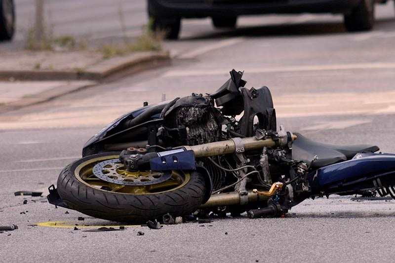حادث سير يسلب حياة شاب بجماعة أولاد الطيب