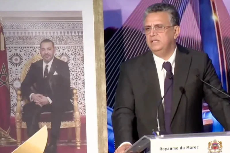 هيئة المحامين: نتائج الحوار مع وهبي جد إيجابية