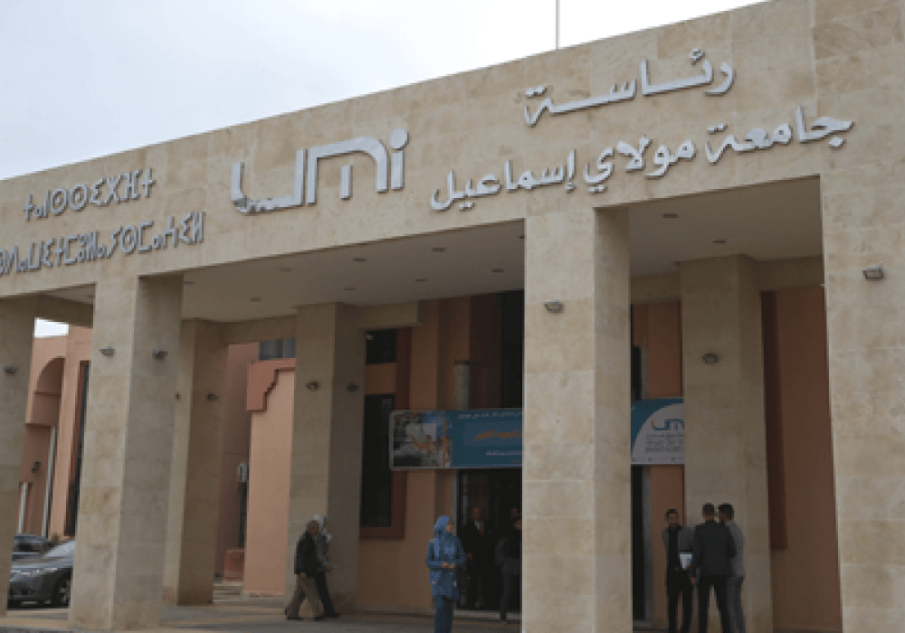 التماطل في تشييد مدرسة التجارة والتسيير بمكناس..النقابة الوطنية للتعليم العالي تعلن عن تصعيد احتجاجاتها