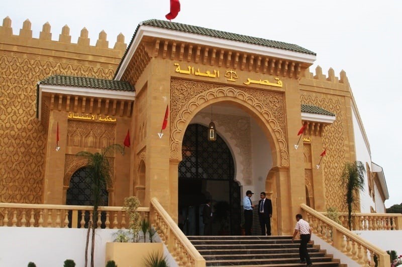 تأجيل محاكمة المتهمين في قضية تبييض الأموال والاتجار الدولي بالمخدرات بفاس