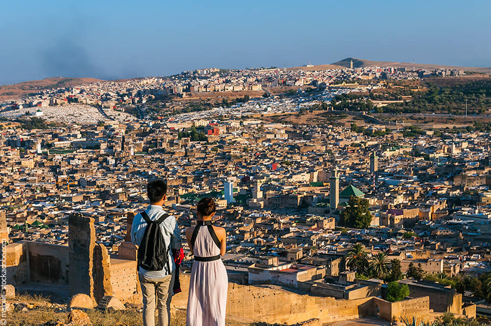 وزيرة السياحة: السياح  يشتكون غياب الترفيه والخدمات  بفاس