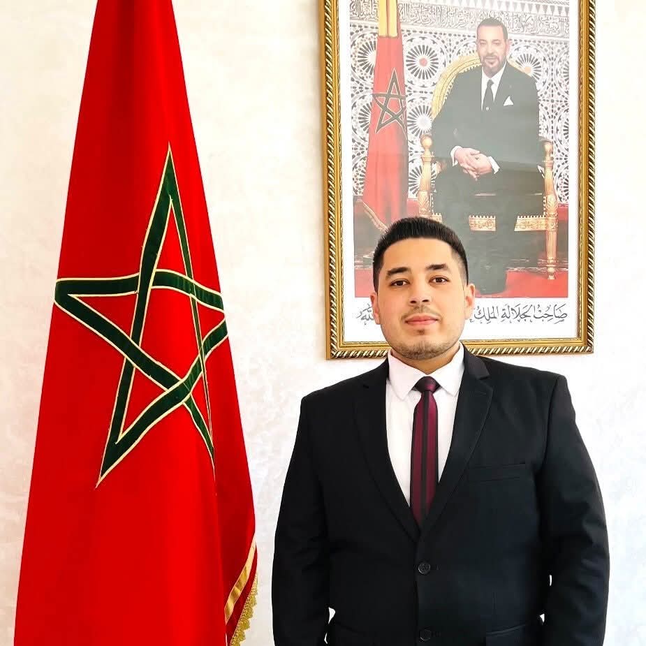 الهيئة الوطنية للشباب الملكي تؤسس فرعًا جديدًا في جهة فاس مكناس وتسند رئاسته لأمين خولاني