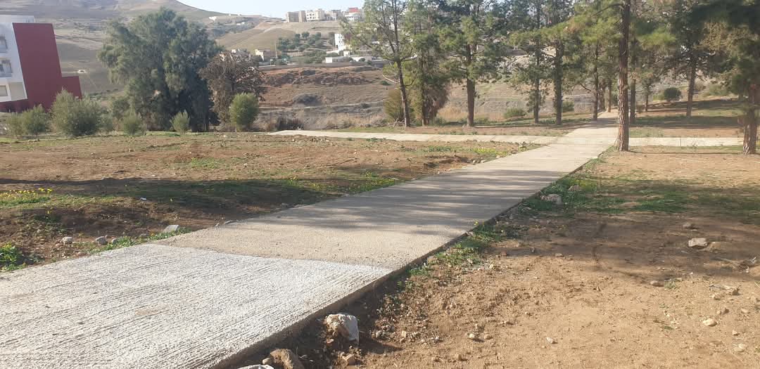 مدينة تازة تضيق بموتاها..ومطالب بفتح مقبرة جديدة
