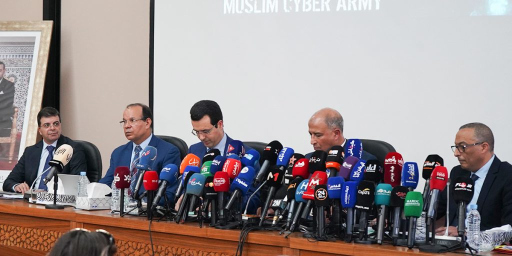 مدير البسيج: نرفض سردية  التبخيس ومُستمرون في محاربة الارهاب