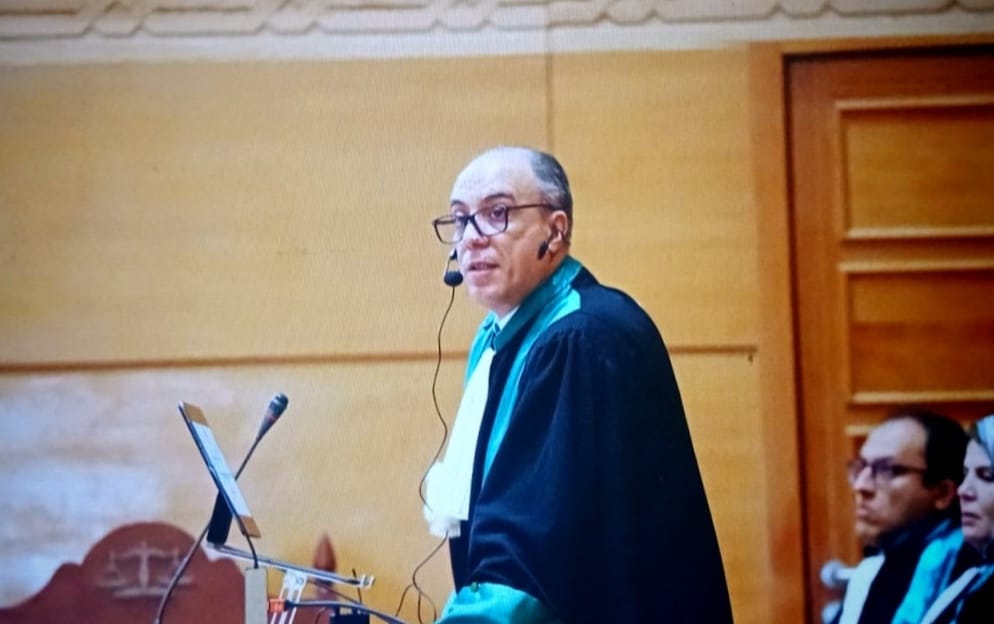 حصيلة عمل النيابة العامة بفاس: جهود مكثفة في محاربة التعذيب وحماية الحقوق والحريات
