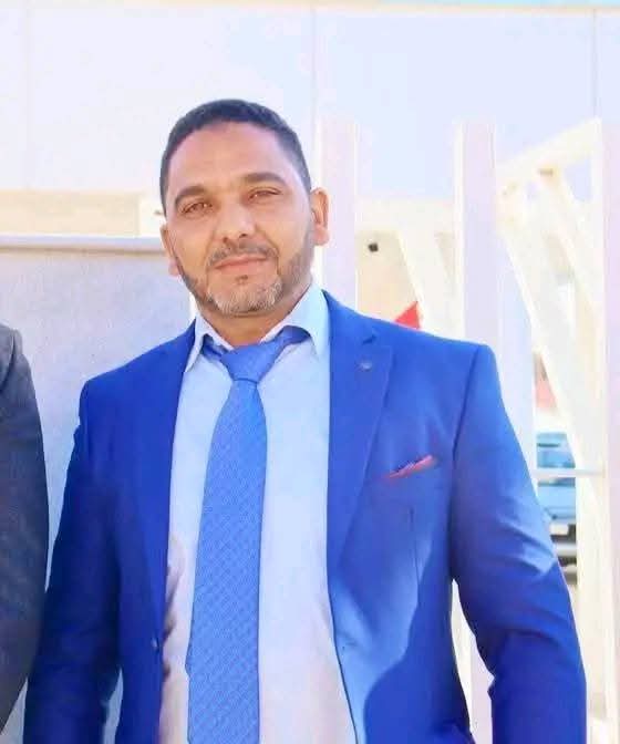 البامي عبد الحق صبري رئيسا جديدا لجماعة سبع عيون
