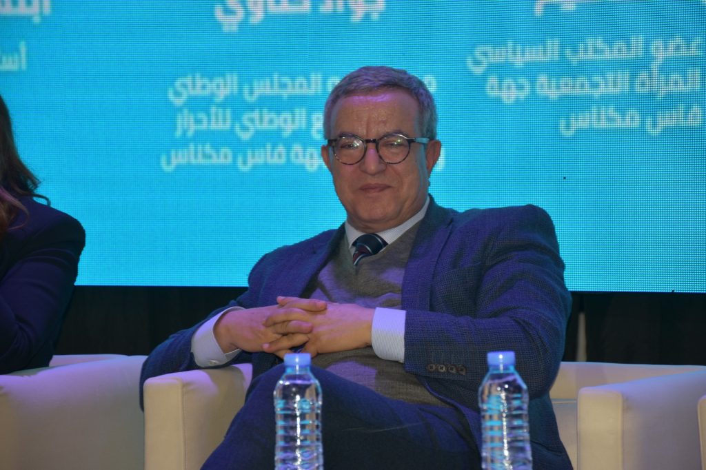 أوجار من فاس : على المغاربة الاطمئنان لأن  تعديل مدونة الأسرة يحظى باهتمام شخصي من الملك