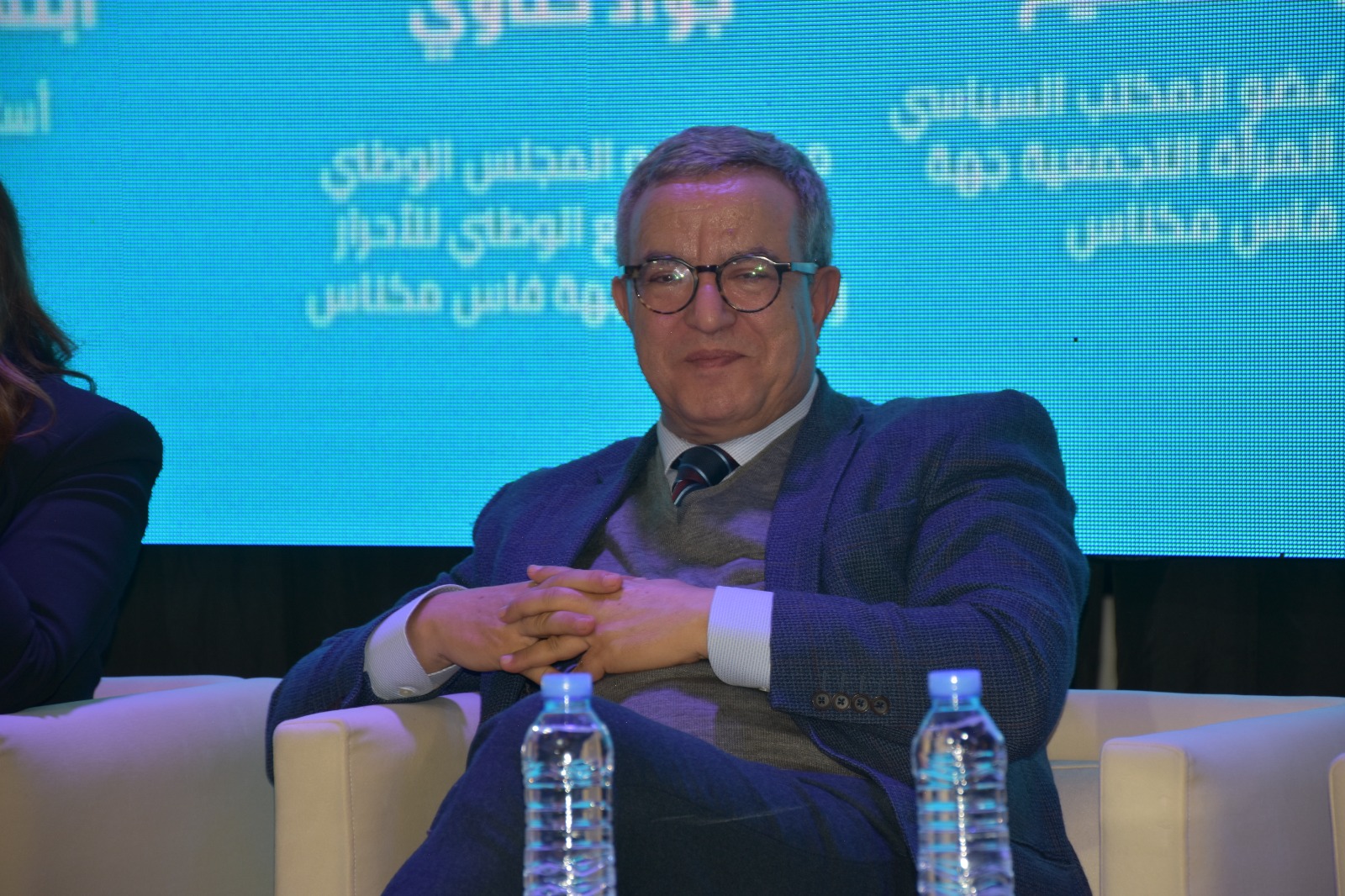 أوجار من فاس : على المغاربة الاطمئنان لأن  تعديل مدونة الأسرة يحظى باهتمام شخصي من الملك