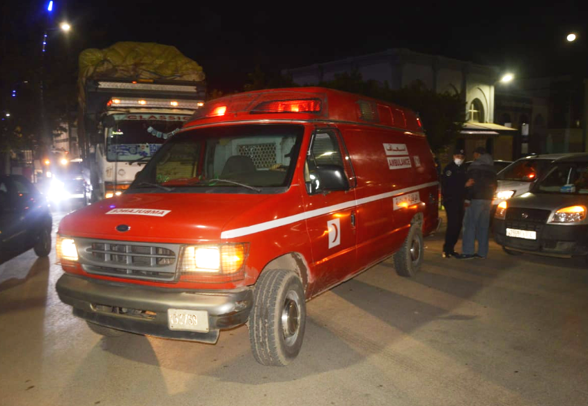حفل زفاف يتحول إلى مأساة بسبب جريمة قتل