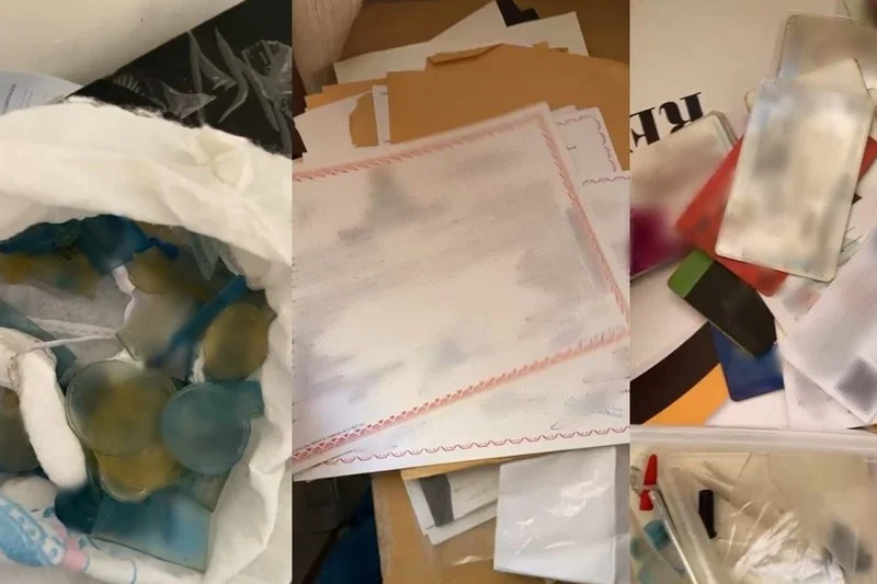 تزوير وثائق رسمية يورط أربعينيا بالبيضاء