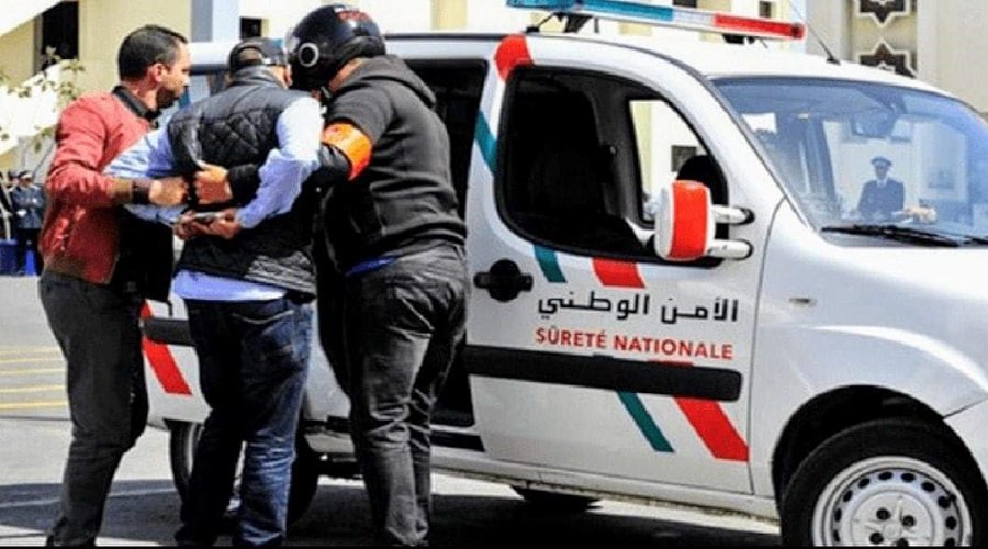 استنفار أمني بجرسيف إثر عملية اختطاف وإطلاق نار