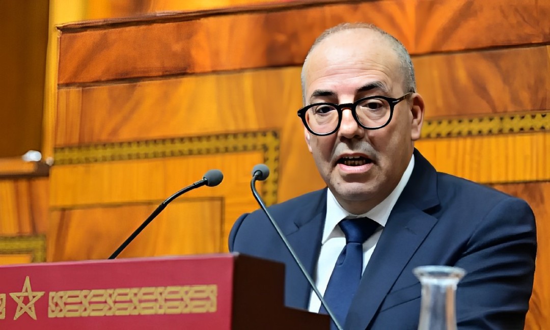 وزير الفلاحة اتخذت  إجراءات مكنت  من خفض أسعار الخضروات و خَفّفت الضغط على القطيع الوطني