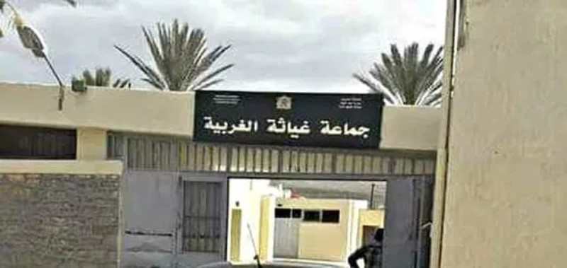 جرائم الأموال تؤخر محاكمة رئيس جماعة غياتة الغربية
