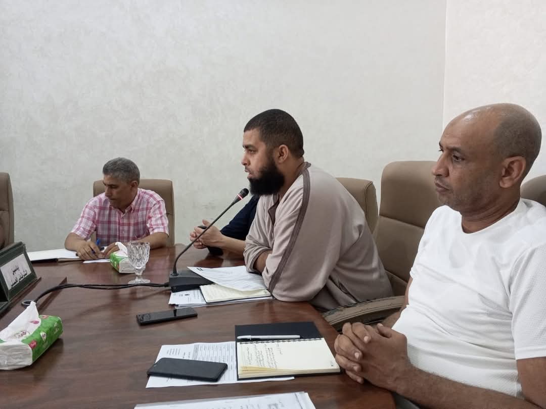 ياسين الشرقاني الحسني يتراجع عن استقالته من رئاسة جماعة مولاي يعقوب
