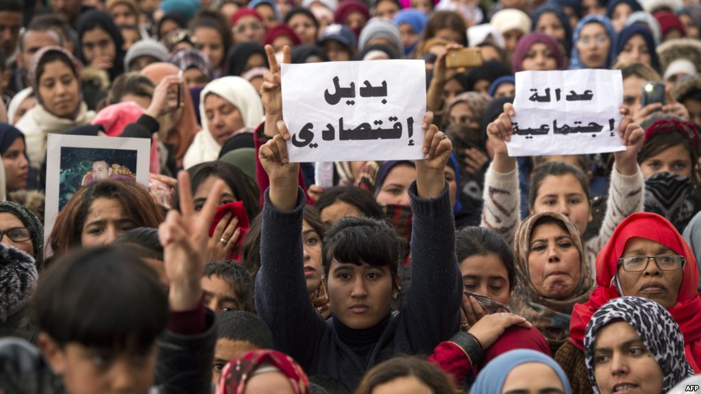 جهة فاس مكناس تحتل المرتبة الثالثة وطنيا من حيث عدد العاطلين