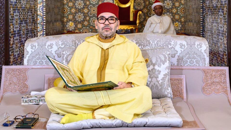 ارتياح شعبي واسع بعد قرار الملك إلغاء عيد الأضحى
