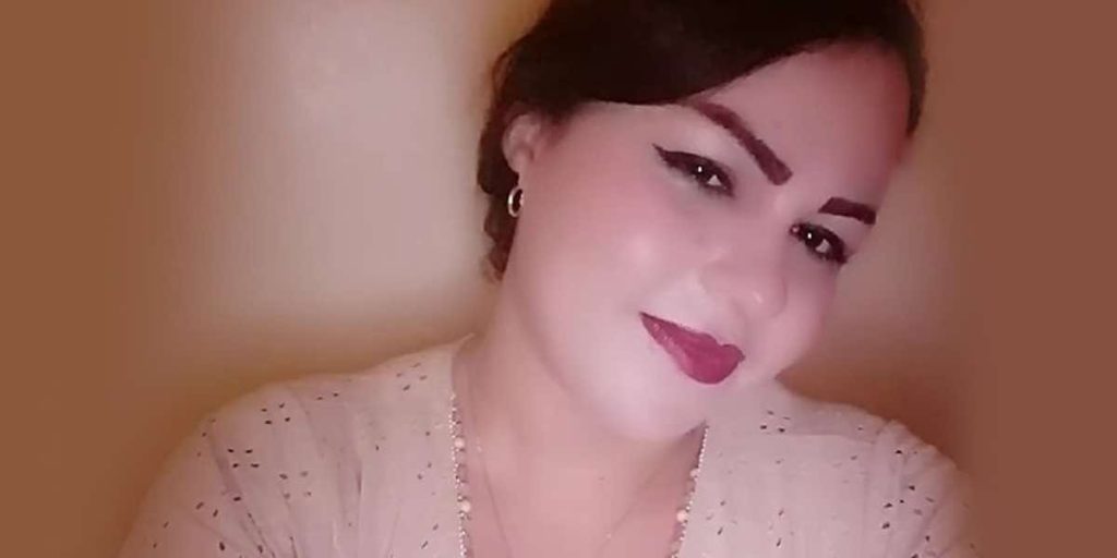 استئنافية تازة ترفع عقوبة  التيكتوكر  “مولاة العشعوش”