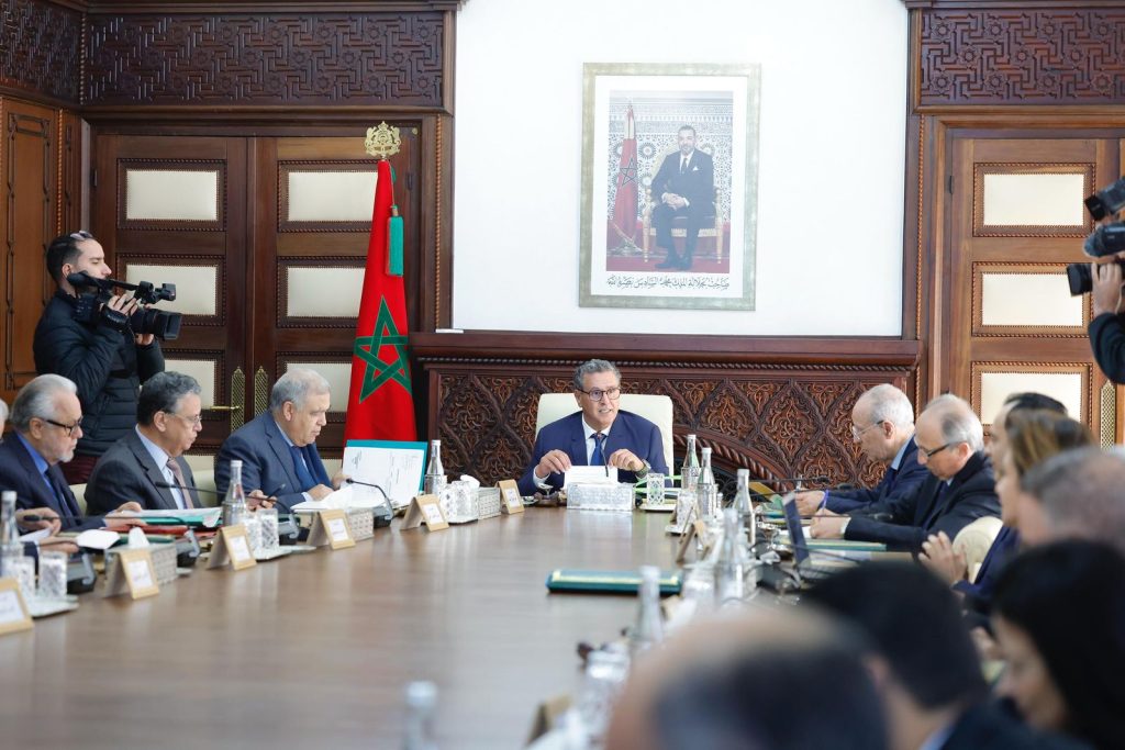 تعيين عميدين جديدين لكل من الكلية المتعددة التخصصات بتازة وكلية الآداب والعلوم الإنسانية بسايس – فاس